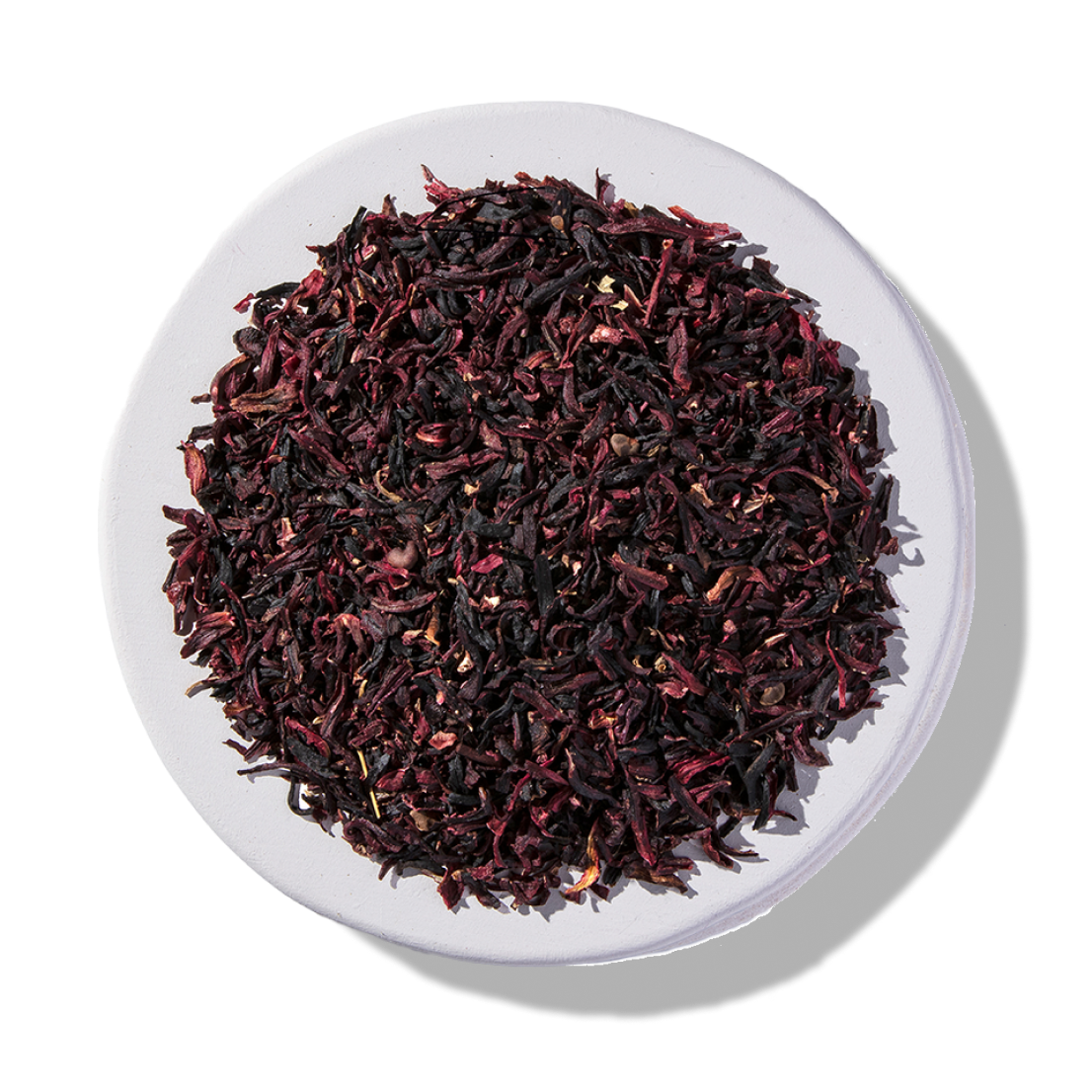 Loose Herbs and Teas