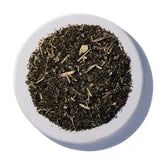 Loose Herbs and Teas