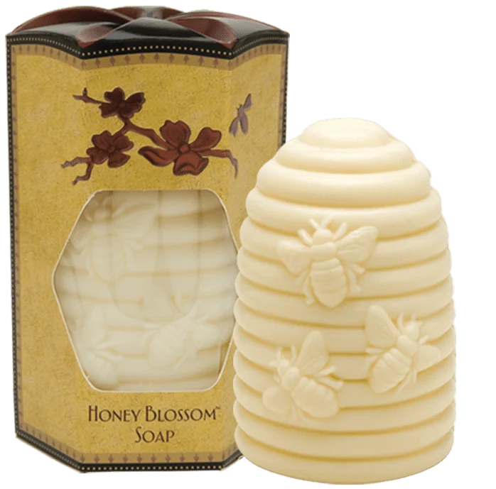 Honey House Naturals - Bee Bar Lotion
