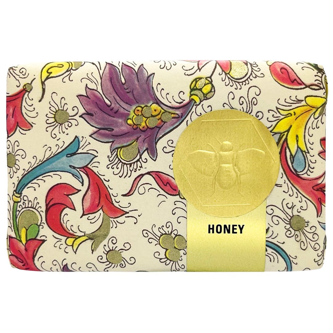 Honey House Naturals - Holiday Wrapped Soap