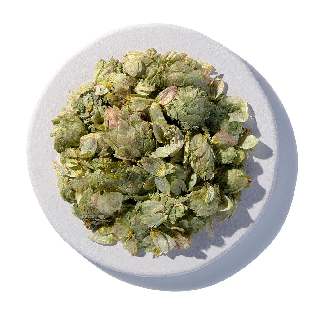 Loose Herbs and Teas