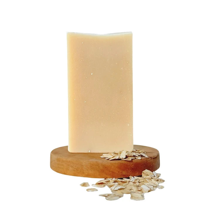 Humble Earth Fine Artisan Soap