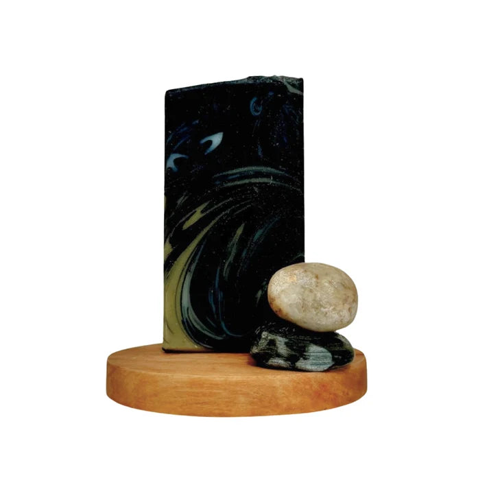 Humble Earth Fine Artisan Soap