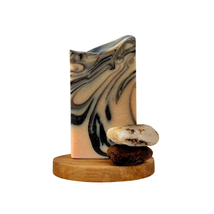Humble Earth Fine Artisan Soap