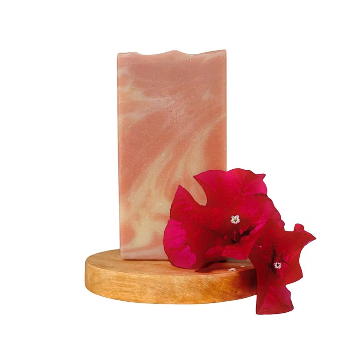 Humble Earth Fine Artisan Soap