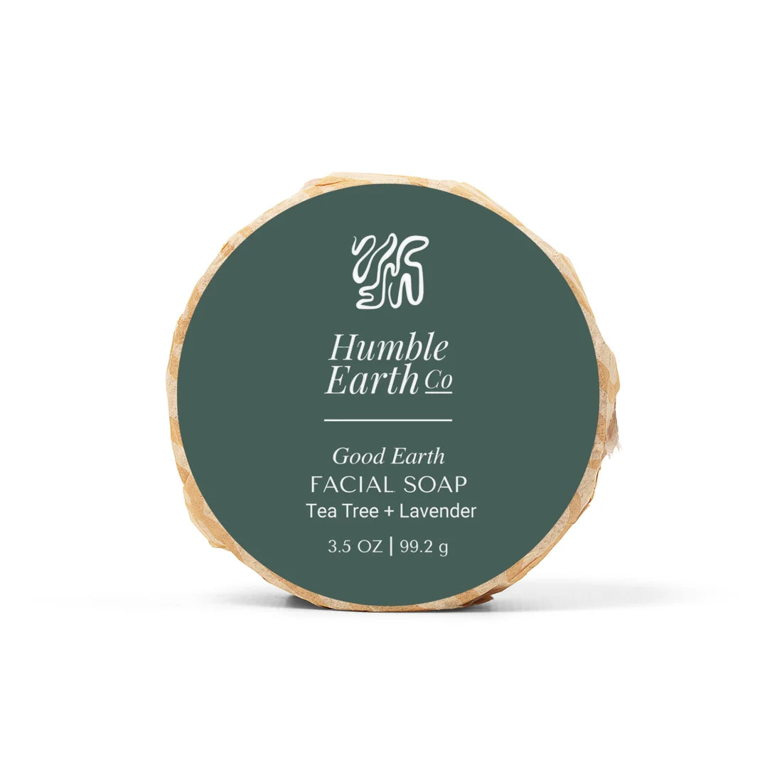 Humble Earth Face Soaps
