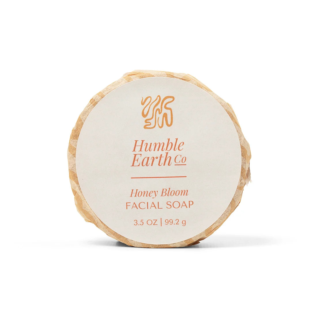Humble Earth Face Soaps
