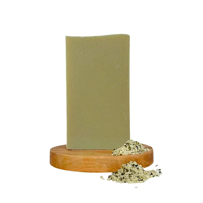 Humble Earth Fine Artisan Soap