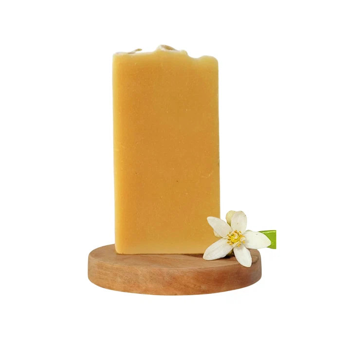 Humble Earth Fine Artisan Soap