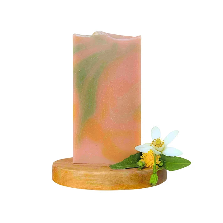 Humble Earth Fine Artisan Soap