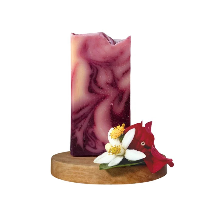 Humble Earth Fine Artisan Soap