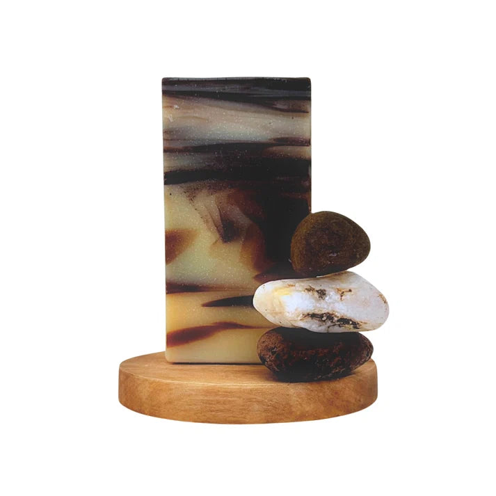 Humble Earth Fine Artisan Soap
