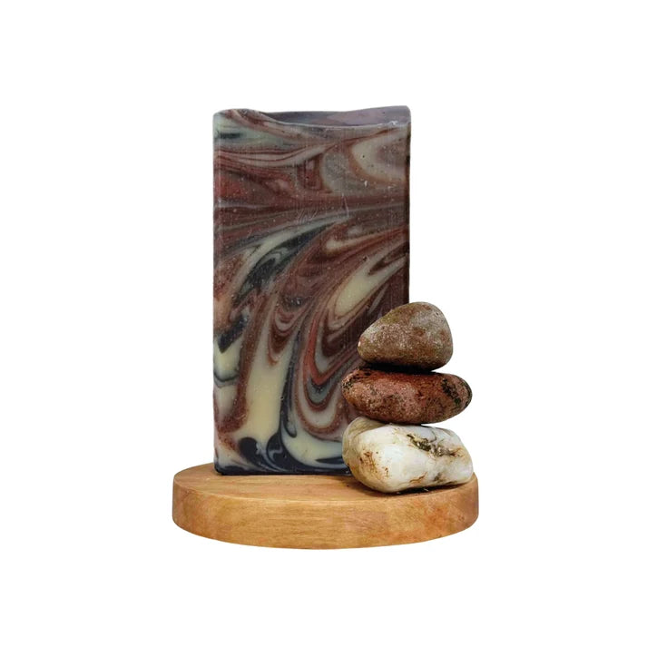 Humble Earth Fine Artisan Soap