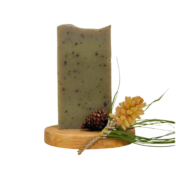 Humble Earth Fine Artisan Soap
