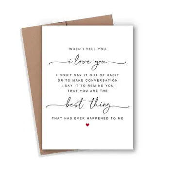 Expression Design Co. - Cards