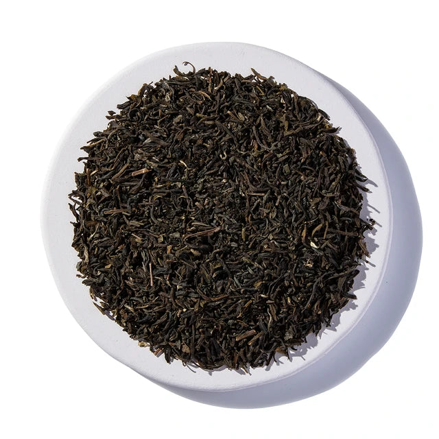 Loose Herbs and Teas