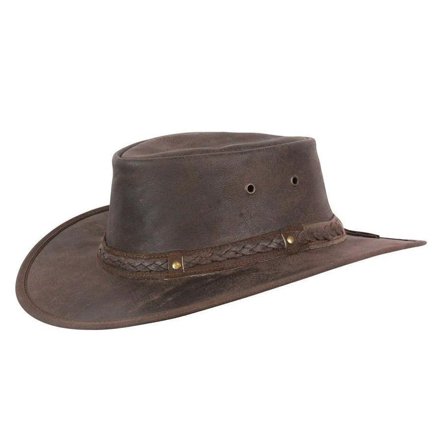 Conner Hats