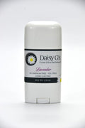 Daisy G's - Clear Stick Deodorant