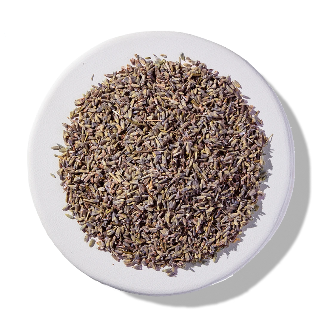 Loose Herbs and Teas