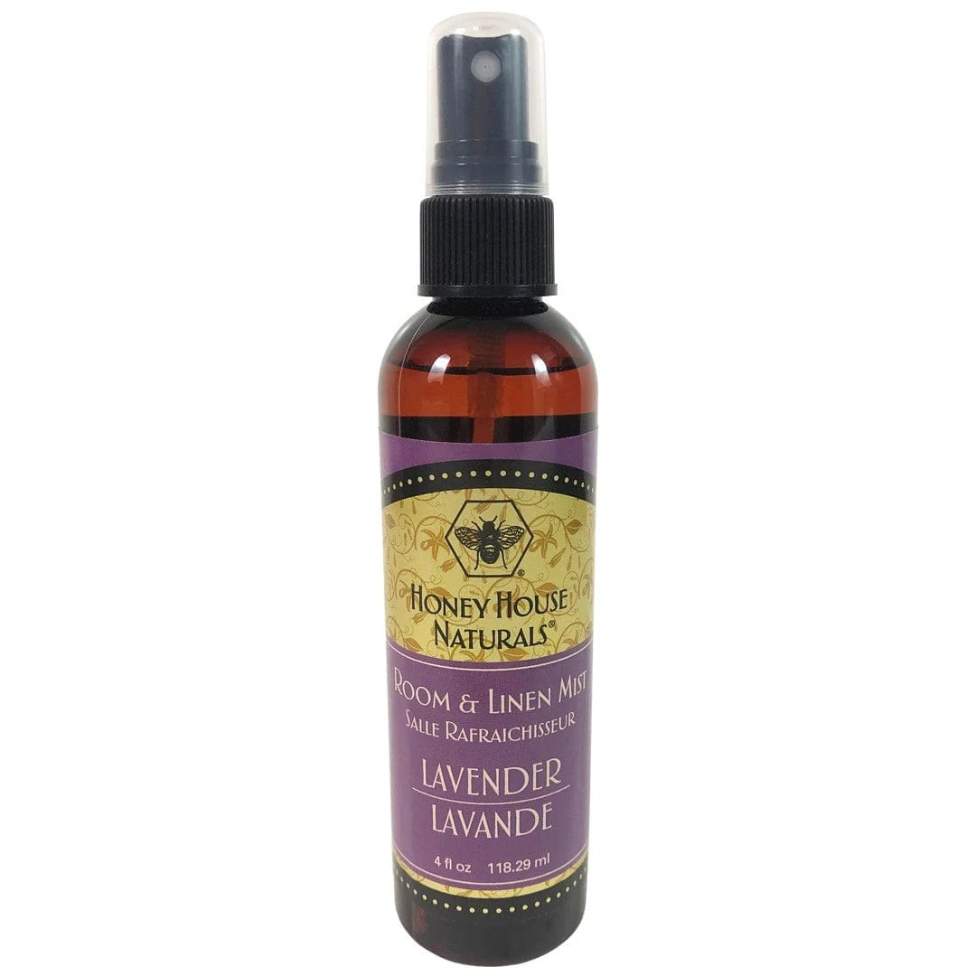 Honey House Naturals - Room and Linen Mist