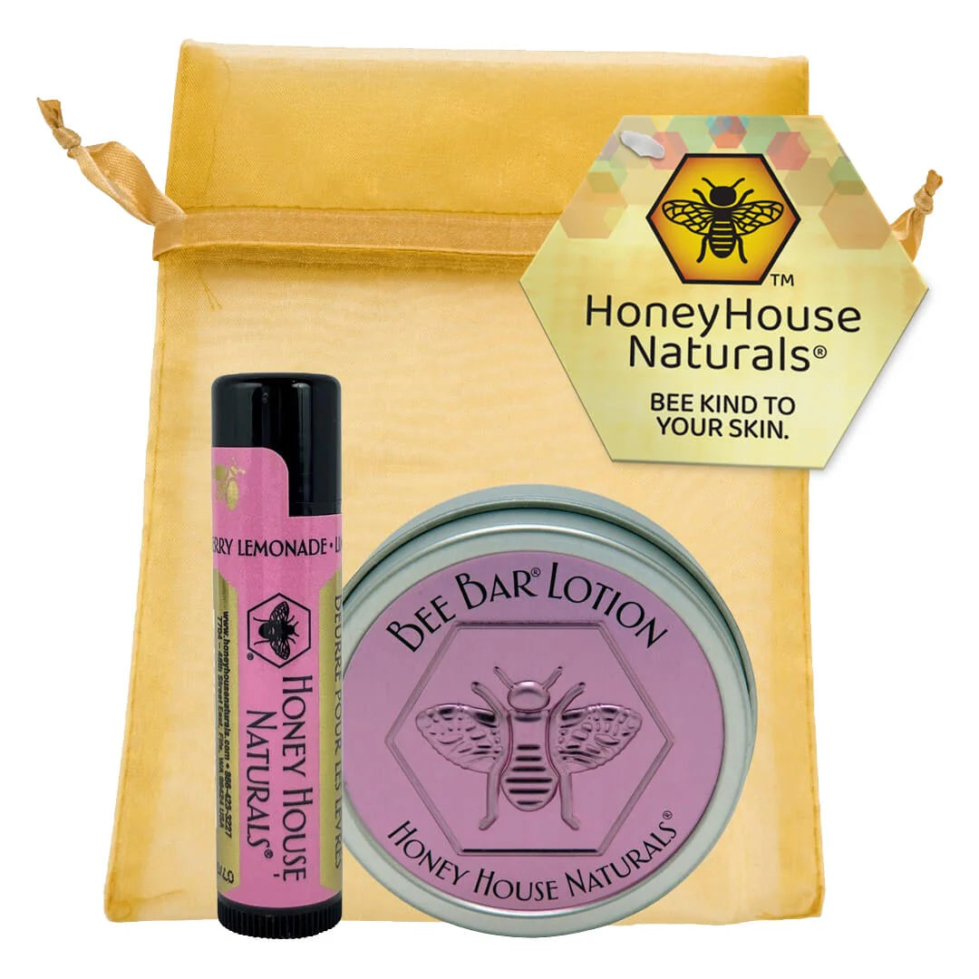 Honey House Naturals - 2 Piece Sets