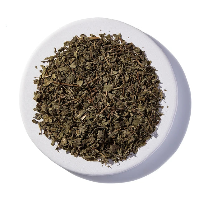Loose Herbs and Teas