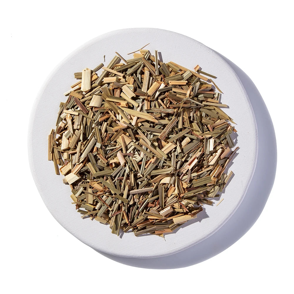 Loose Herbs and Teas