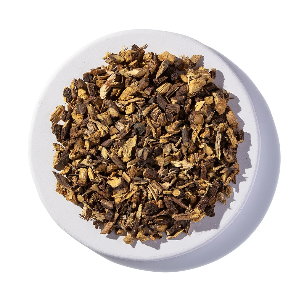 Loose Herbs and Teas