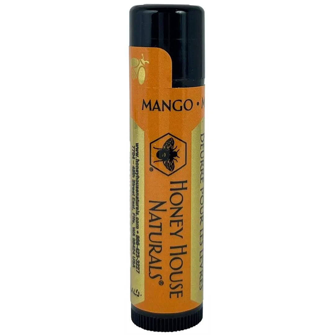 Honey House Naturals - Lip Butter Tubes