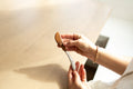 Lynn & Liana Designs - Cheese Spreader