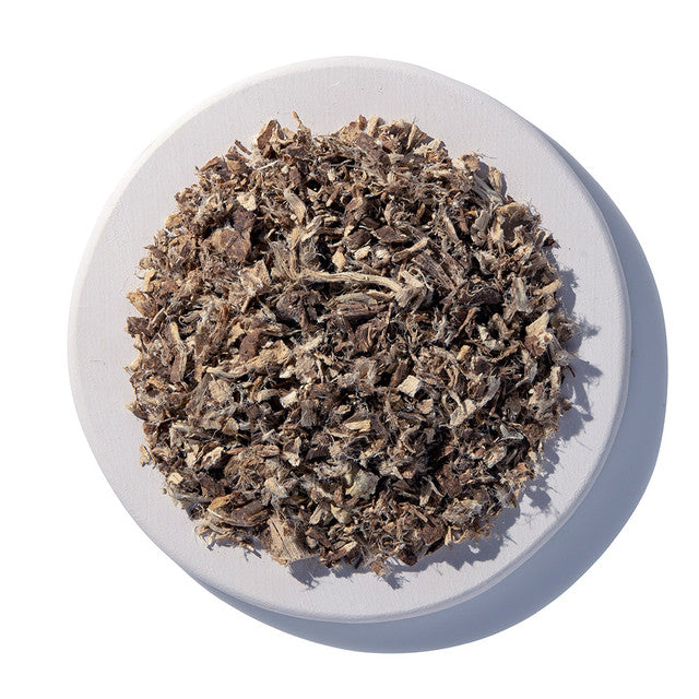Loose Herbs and Teas