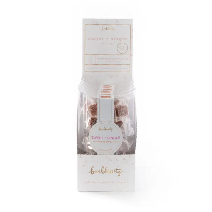 Bonblissity - Sugar Scrubs
