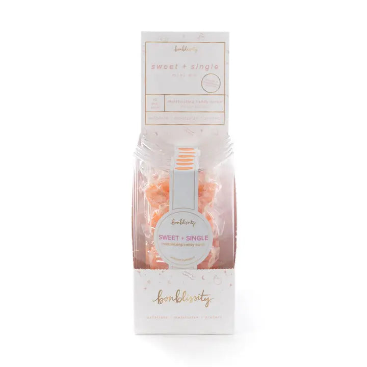 Bonblissity - Sugar Scrubs