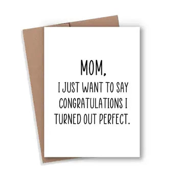 Expression Design Co. - Cards