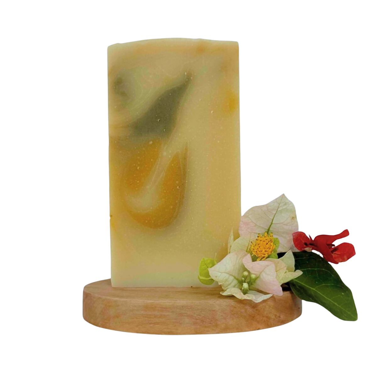 Humble Earth Fine Artisan Soap