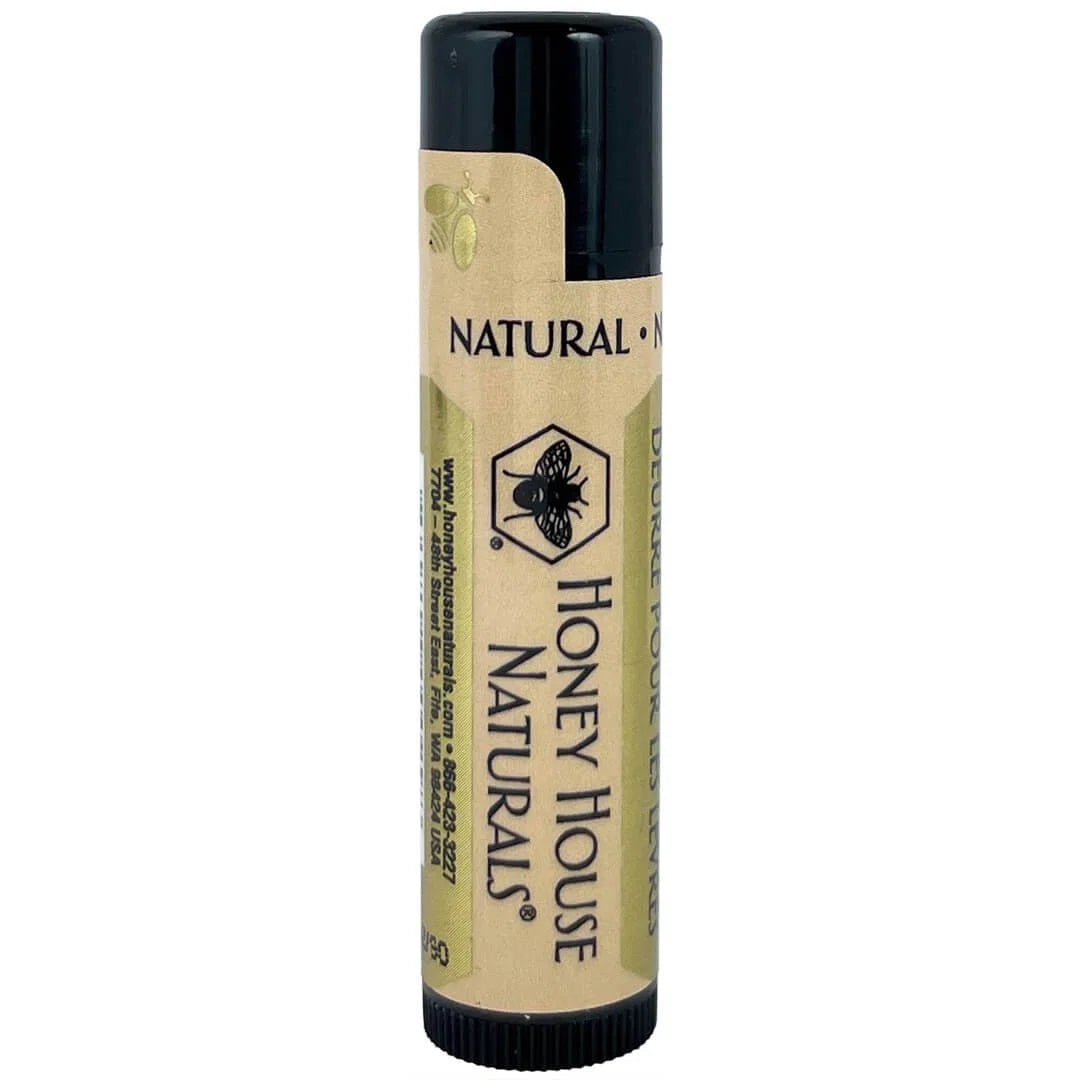 Honey House Naturals - Lip Butter Tubes