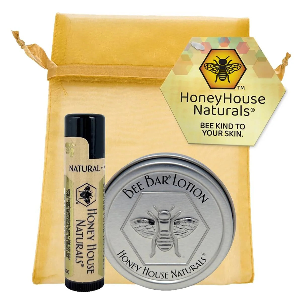 Honey House Naturals - 2 Piece Sets