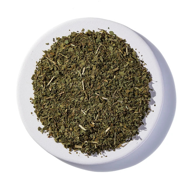 Loose Herbs and Teas