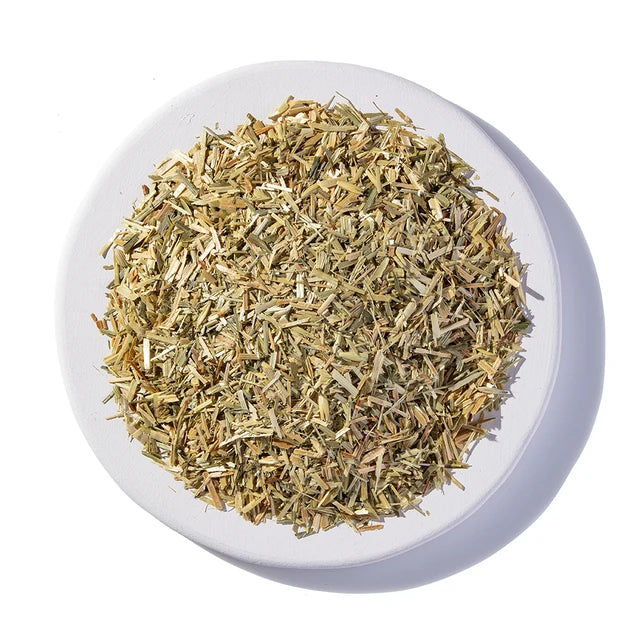 Loose Herbs and Teas