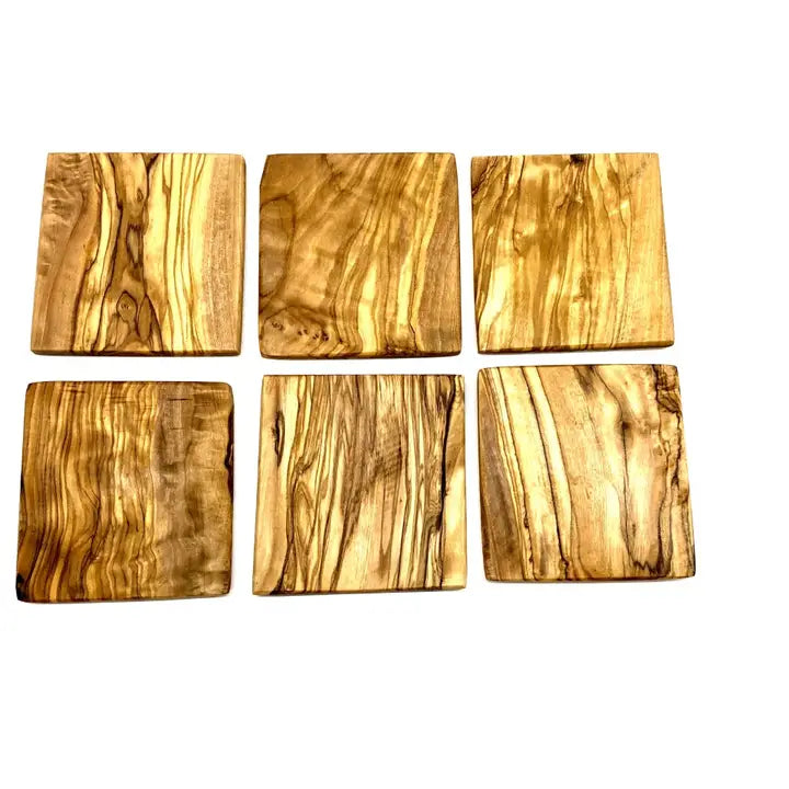 Household Olive Wood Products