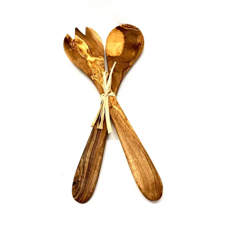 Household Olive Wood Products