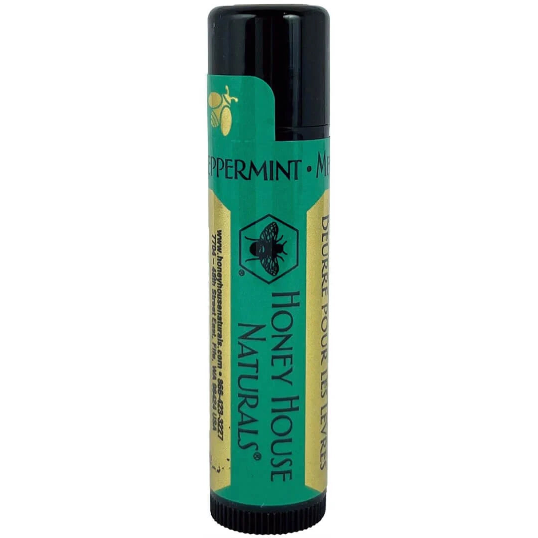 Honey House Naturals - Lip Butter Tubes