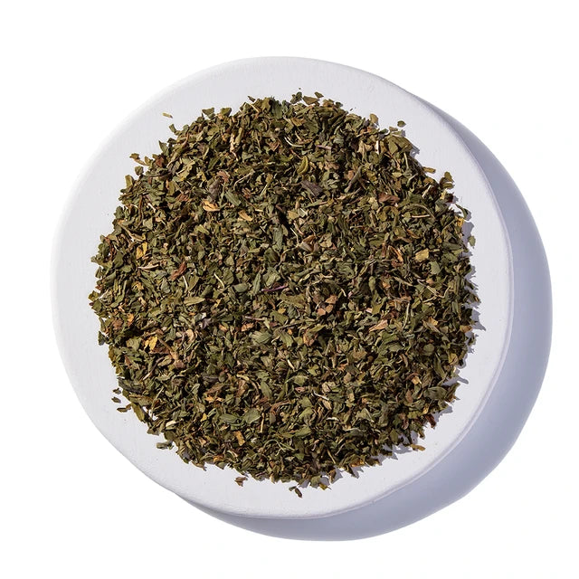 Loose Herbs and Teas