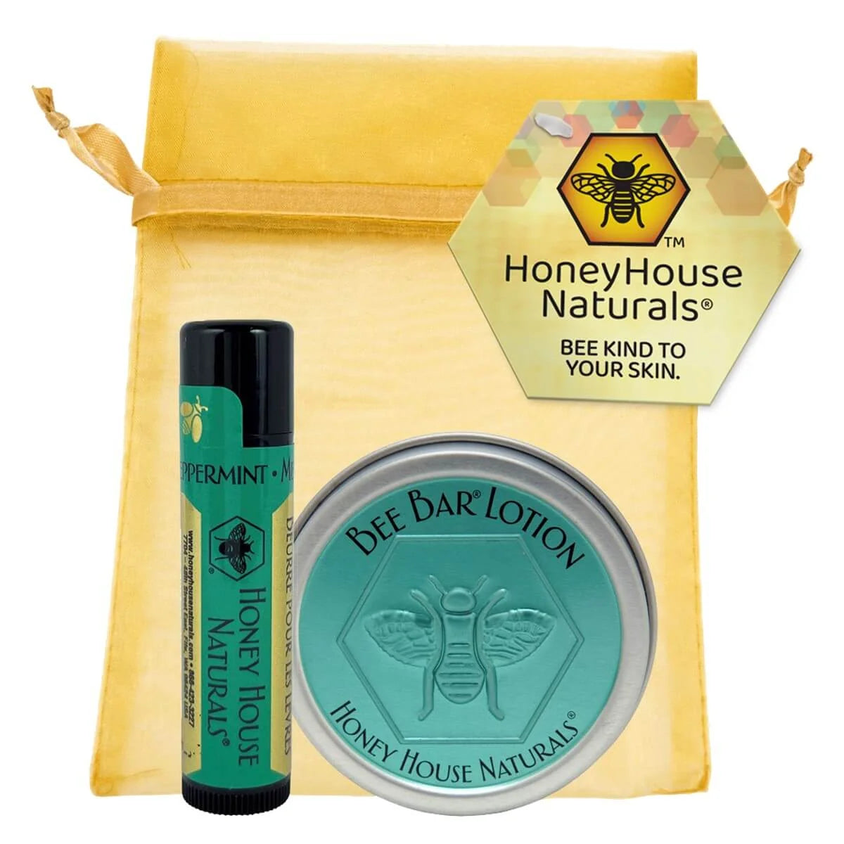 Honey House Naturals - 2 Piece Sets