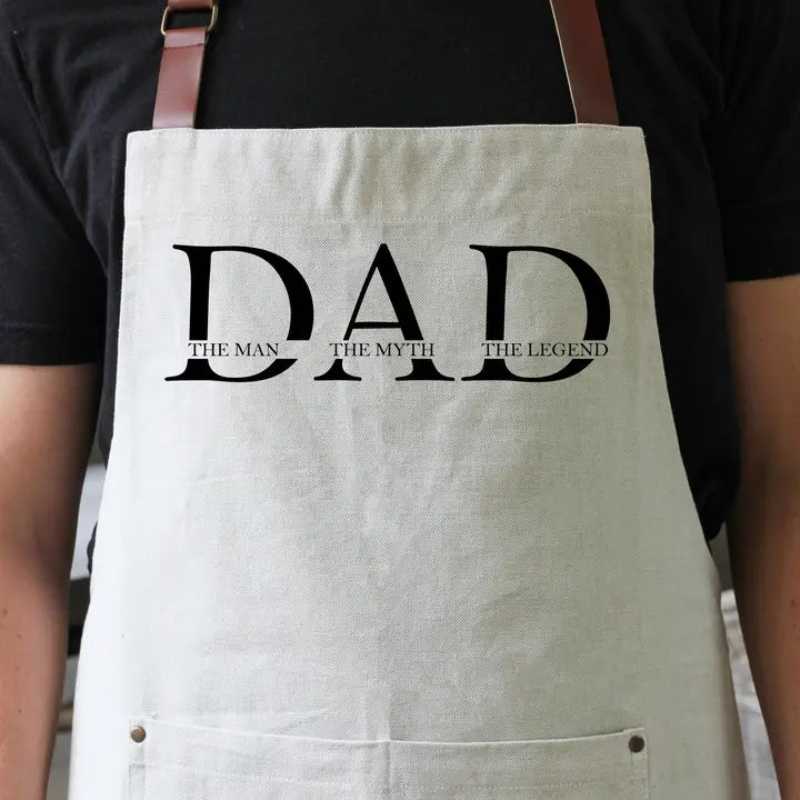 Porter Lane Home - Aprons