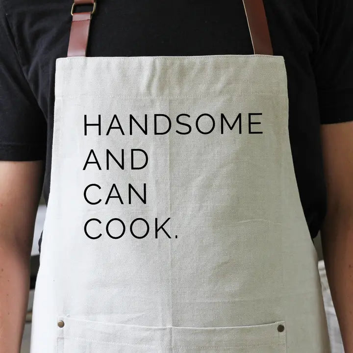 Porter Lane Home - Aprons