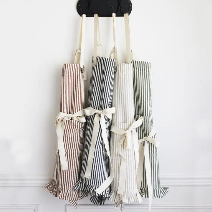 Porter Lane Home - Aprons