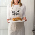 Porter Lane Home - Aprons