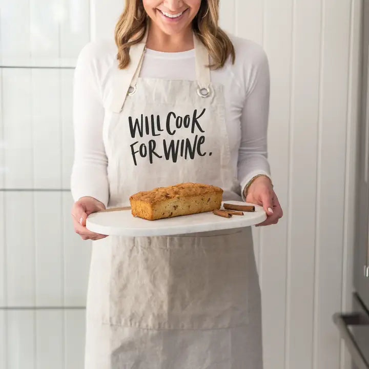 Porter Lane Home - Aprons