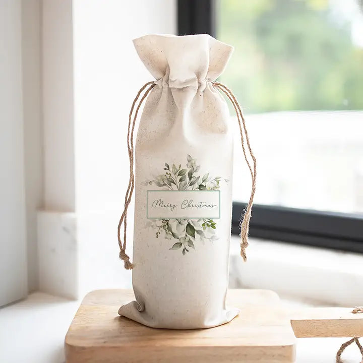 Porter Lane Home - Wine Bags